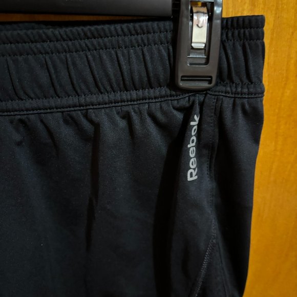 Reebok basketball shorts with Drawstring size small - Picture 4 of 13